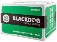 Blackdog Premium Biscuits 4x2 10kg