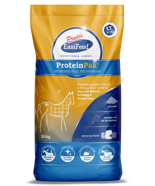 Prydes ProteinPak® 20kg