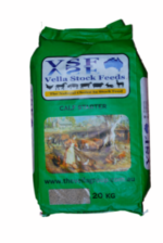 Vella Calf Starter Pellet 20kg – Londonderry Pet & Stock Feed