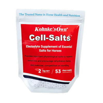Kohnke Cell-Salts  2kg