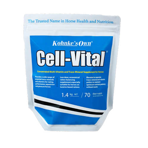 Kohnke Cell Vital 1.4kg