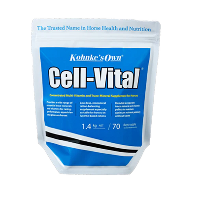 Kohnke Cell Vital 1.4kg