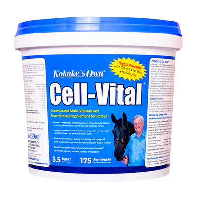 Kohnke Cell Vital 3.5kg