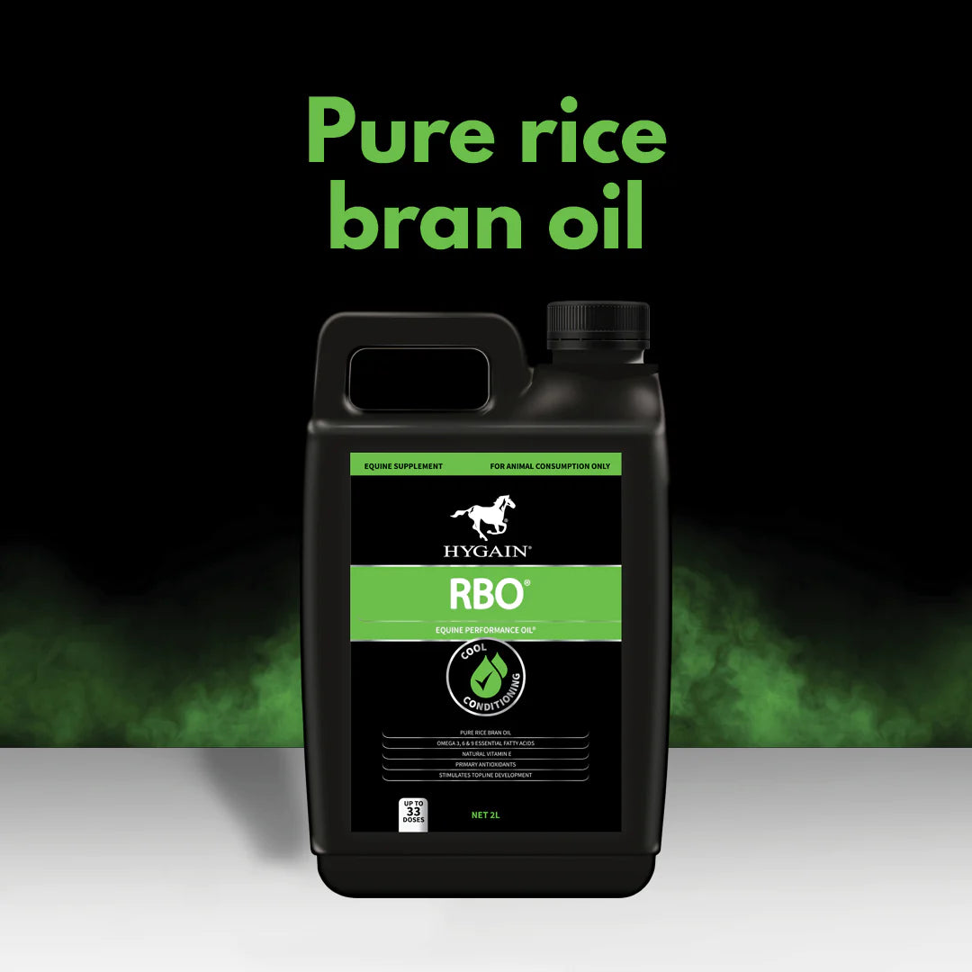 Hygain RBO 5L