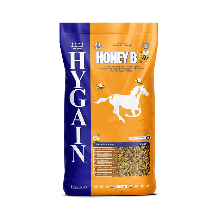 Hygain Honey B® 20Kg