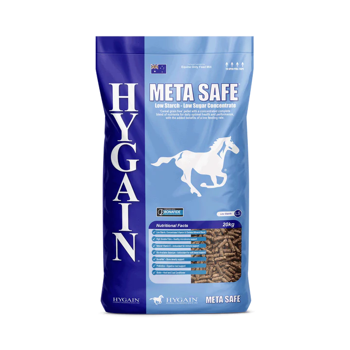 Hygain META SAFE® 20kg