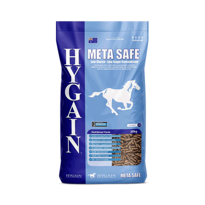 Hygain META SAFE® 20kg