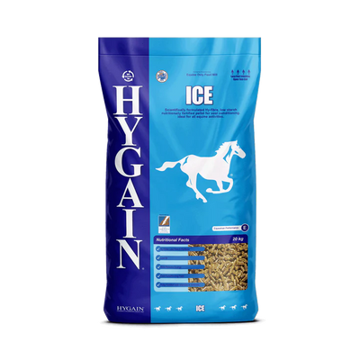 Hygain ICE® Cool 20kg