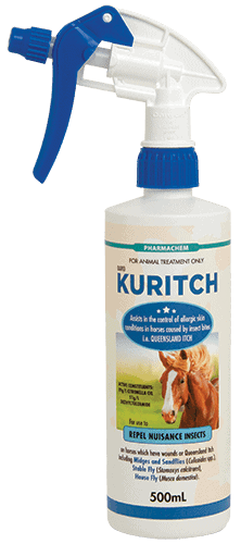 Pharmachem Kuritch 500ml