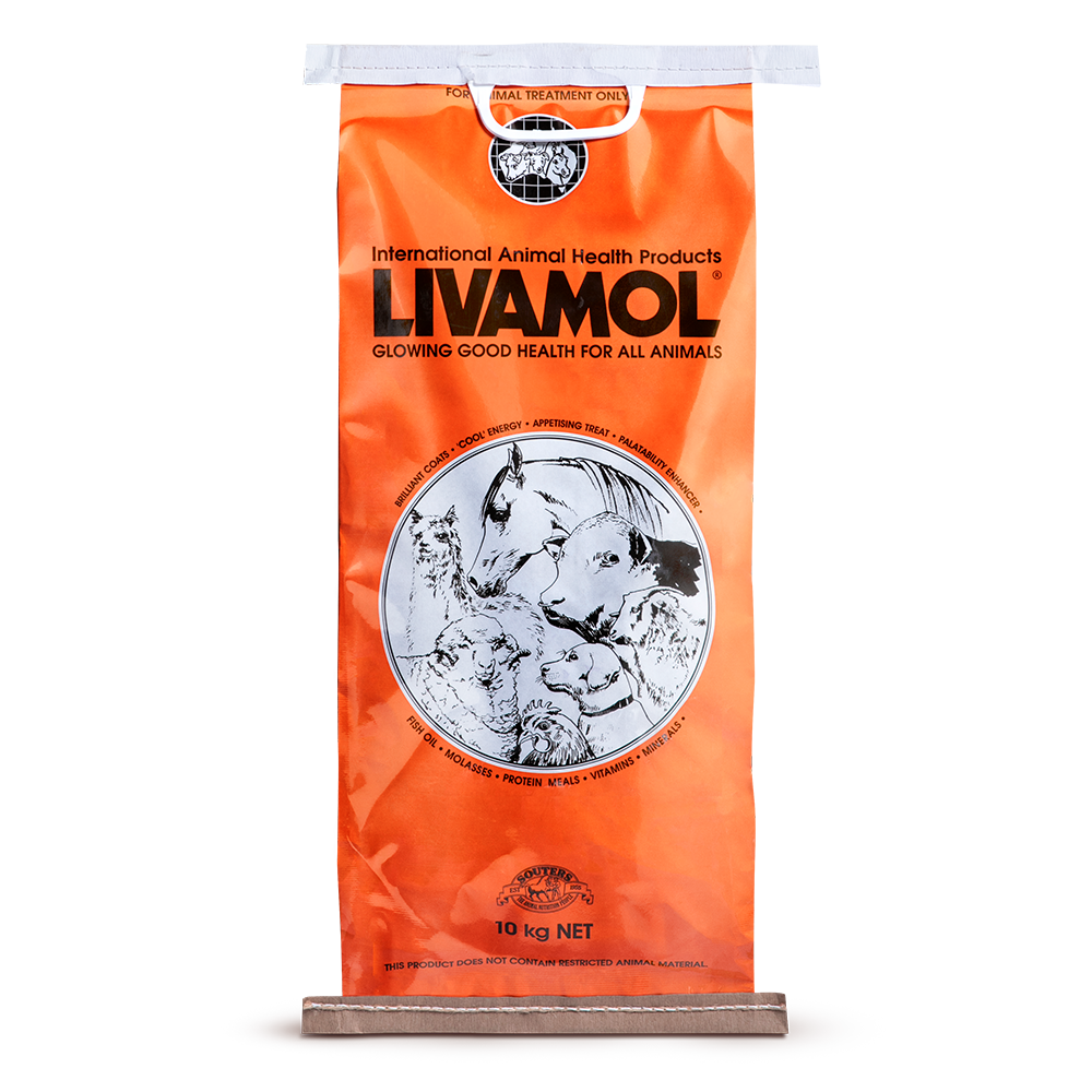 IAH Livamol® 10kg