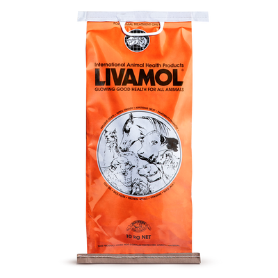 IAH Livamol® 10kg