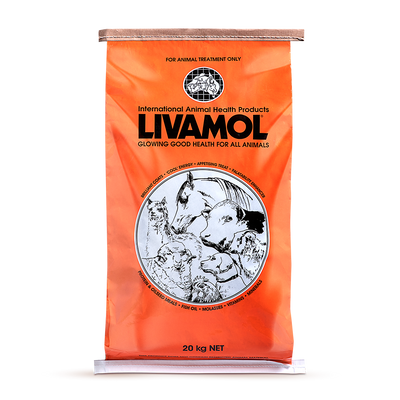 IAH Livamol® 20kg