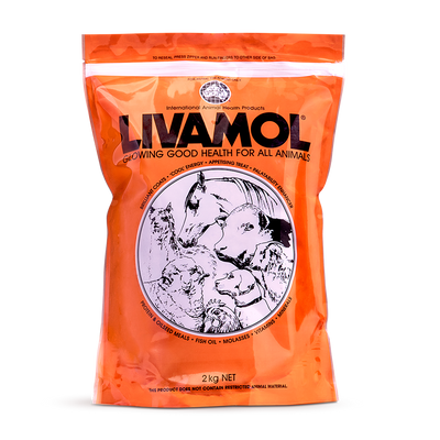 IAH Livamol® 2kg