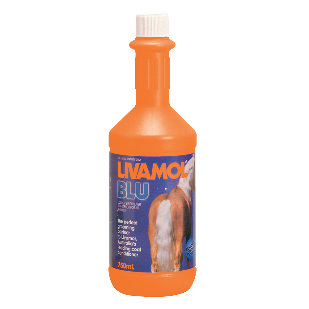 IAH Livamol® Blu 5lt