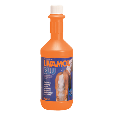 IAH Livamol® Blu 5lt