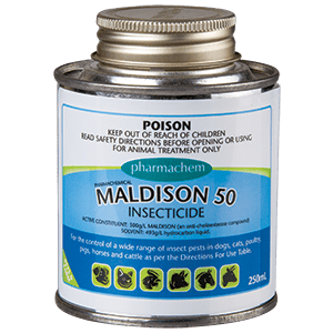 Pharmachem Maldison 50 Insecticide 500ml