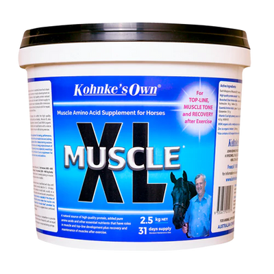 Kohnke Muscle XL 10kg