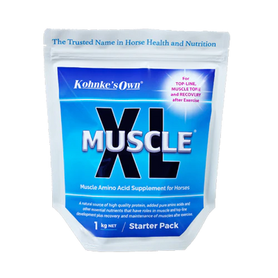 Kohnke Muscle XL 1kg