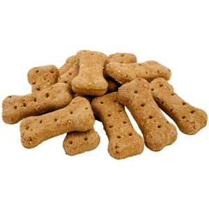 Blackdog Premium Peanut Butter Biscuits 5kg