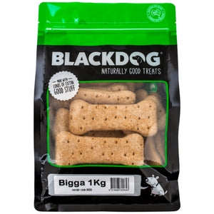 Blackdog Premium  Biscuit Bigga 1kg