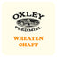 Oxley Wheaten Chaff 20kg