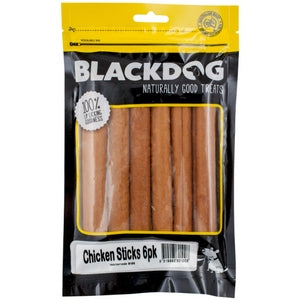 Blackdog Chicken Sticks