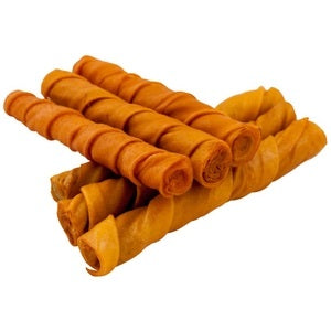 Blackdog Jumbo Pork Roll - Single