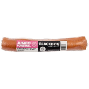 Blackdog Jumbo Pork Roll