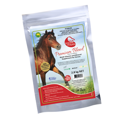 EVM Premium Blend 2.8Kg