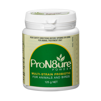 IAH ProN8ure® Powder 250g Green