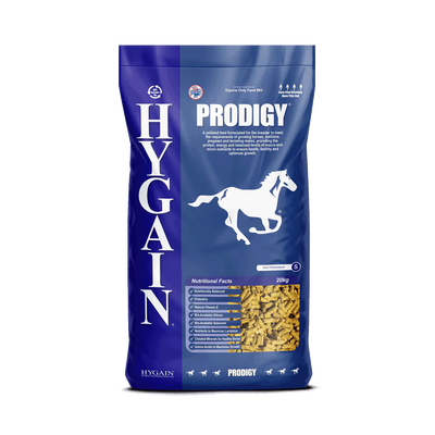 Hygain Prodigy 20kg