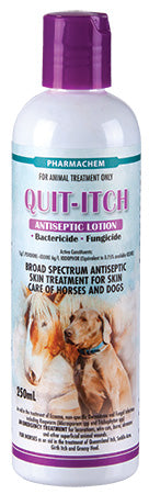 Pharmachem Quit-Itch™ 250ml