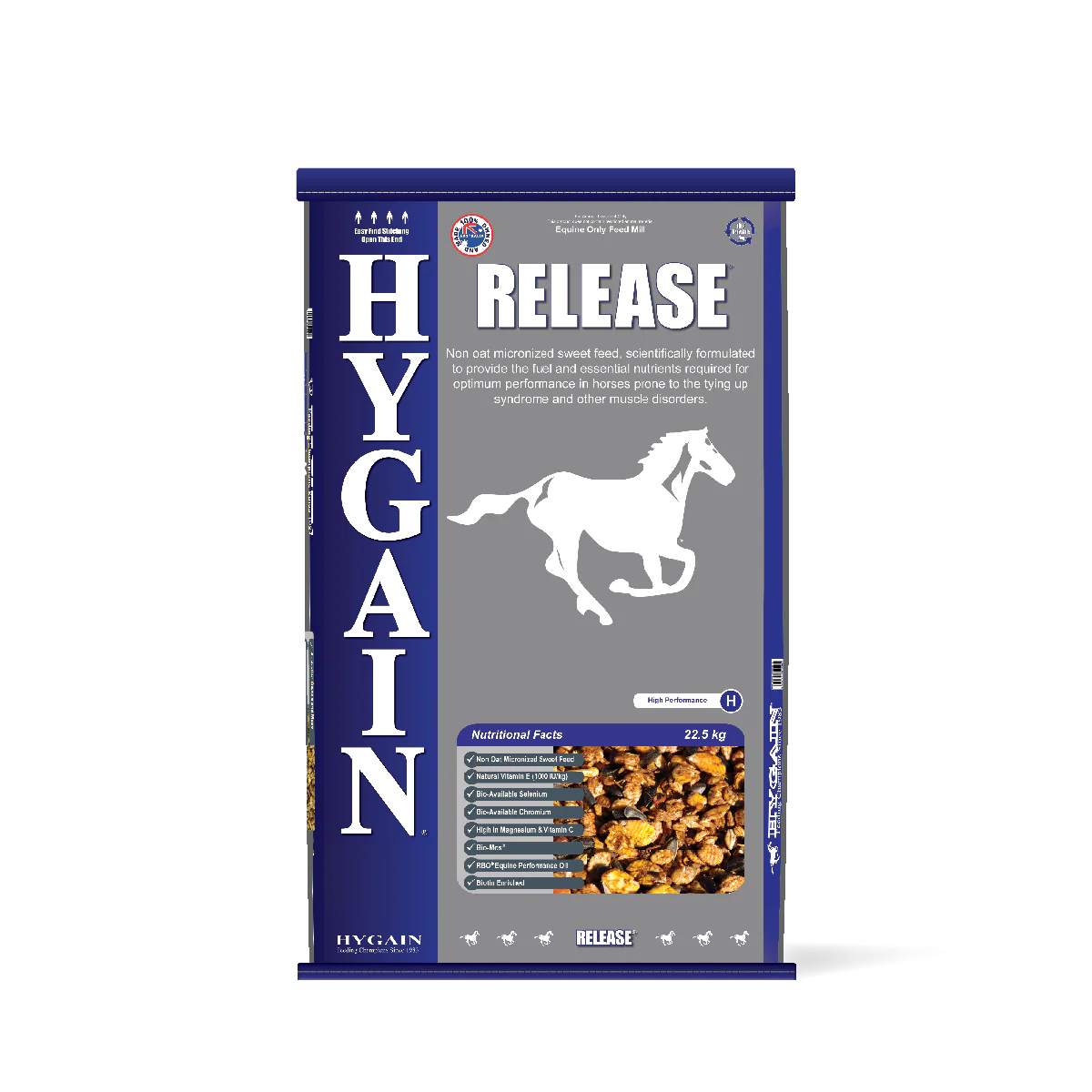 Hygain Release 20kg