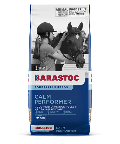 Barastoc Calm Performer 20kg