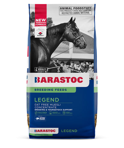 Barastoc Legend 20kg