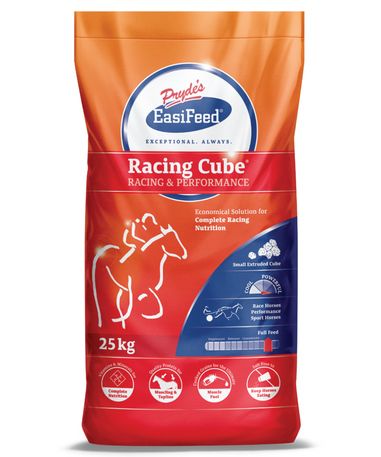 Prydes Racing Cube 25kg