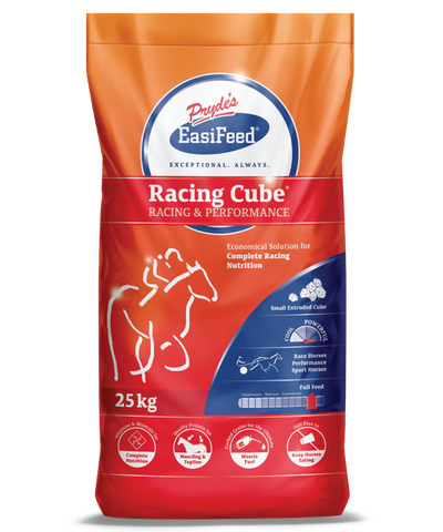 Prydes Racing Cube 25kg