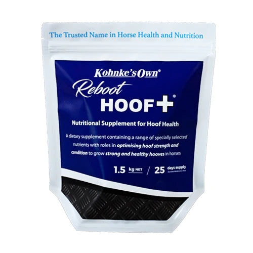 Kohnke Reboot Hoof 1.5kg