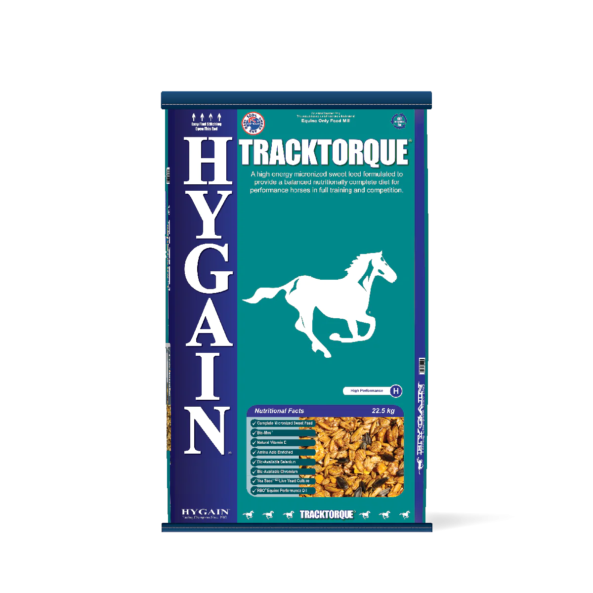 Hygain Tracktorque 20Kg