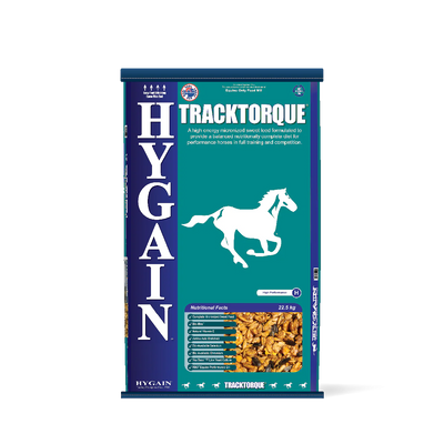 Hygain Tracktorque 20Kg