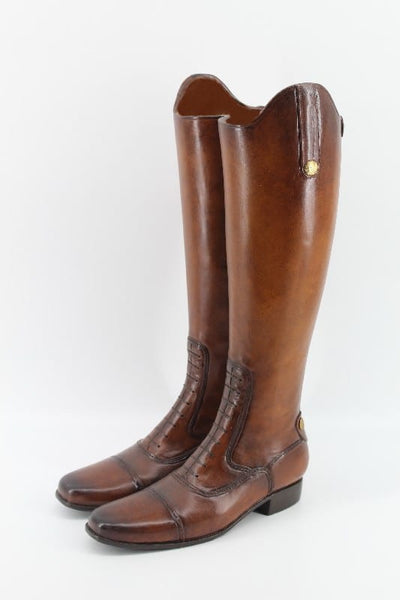 Fandango Botas Swagger Equestrian Boots