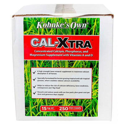 Cal-XTRA 15kg
