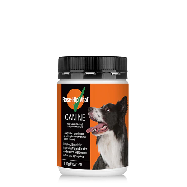 Rose-Hip Vital® Canine 150g