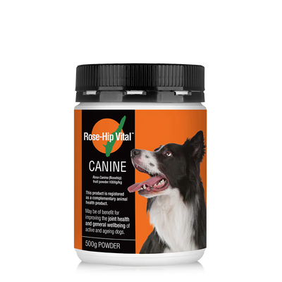 Rose-Hip Vital® Canine 500g