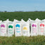 Rich River Triple Blend Chaff (Lucerne /Wheaten 50/50 with Molasses) 20kg