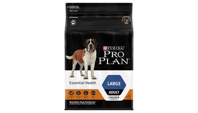 Purina Pro Plan Essential Health Large Adult Chicken 15kg