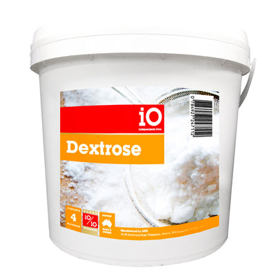 iO Dextrose 1kg