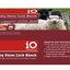 iO Hobby Farm Lick Block 20kg