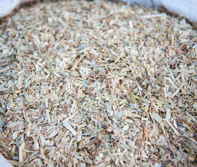 Rich River Oaten Chaff 20kg