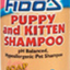 Mavlab Fido’s Puppy and Kitten Shampoo 250ml